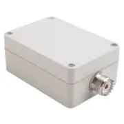 1 Piece 49:1 Barron Shortwave Antenna Barron Four-Band End-Fed Antenna7598