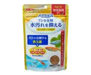 GEX Medaka Staple food Decomposes droppings , Clean water 4.6oz Japan killifish