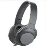 專賣 SONY/索尼MDR-H600A頭戴式耳機立體聲HIFI音樂耳麥 100AAP升級版
