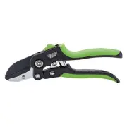 Draper Expert Anvil Secateurs 200mm Carbon Steel Blades Non Stick Coating 94983