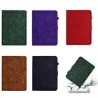 Shockproof Ergonomic Leather Case For Samsung Tab A 10.1 T580 S6 S8 S9 A7 A8 A9