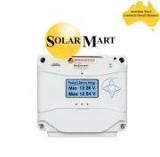 Morningstar ProStar MPPT 40M Solar Regulator/Contoller With Digital Display