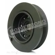 Powerbond Harmonic Balancer/Tvd - HB1283N