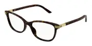 Gucci GG1451O 005 54 Women Eyeglasses