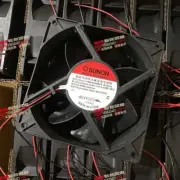 1 PCS SUNON Fan PMD4812PMB3-A(2).GN I55 DC48V 12038 12CM 2Wire waterproof fan