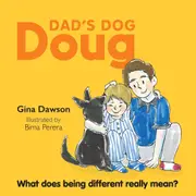 Dad's Dog Doug