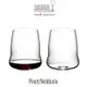 Riedel 無梗酒翼SL Wings系列Pinot/Nebbiolo 黑皮諾紅酒杯