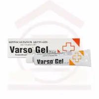 在飛比找蝦皮購物優惠-☆【現貨】德國 速消凝膠 Varso Gel☆ 30ml 中