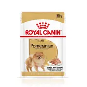 Royal Canin Pomeranian Wet Dog Food - 85g