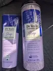 Dr Teal's Aromatherapy Sleep Body Cream & Salt Crystal/ Lavender & Chamomile San