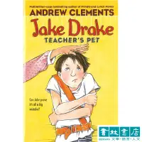 在飛比找蝦皮商城優惠-Jake Drake, Teacher's Pet 青少年英