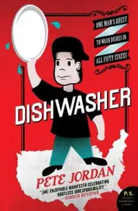 在飛比找博客來優惠-Dishwasher: One Man’s Quest to