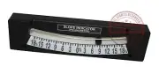 TPI SLOPE METER INDICATOR 0-18%, LEVEL, INCLINOMETER, PERCENT, FOR DOZER, GRADER