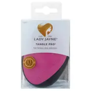 Lady Jayne Smooth & Knotless Detangling Brush