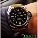 【免稅店】PANERAI FIRENZE 001 佛羅倫斯專賣店限量款 001FIRENZE