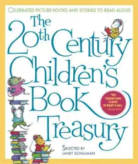 在飛比找誠品線上優惠-The 20th Century Children’s Bo