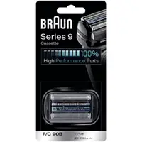 在飛比找蝦皮購物優惠-全新 德國 百靈 BRAUN F/C 90B 刀頭 刀網匣 