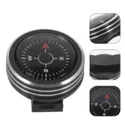 Compass Watch for Outdoor Child Travel Hiking Backpacking Hand Held