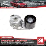 Gates DriveAlign Tensioner for Freightliner Argosy Columbia Coronado FLD 38587