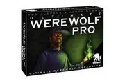 Bezier Games Ultimate Werewolf Pro