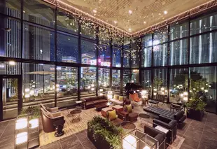 HULIC 東京大門飯店