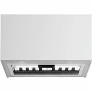 Falmec 60cm Siena+ Undermount Rangehood with On Board Motor - Stainless Steel