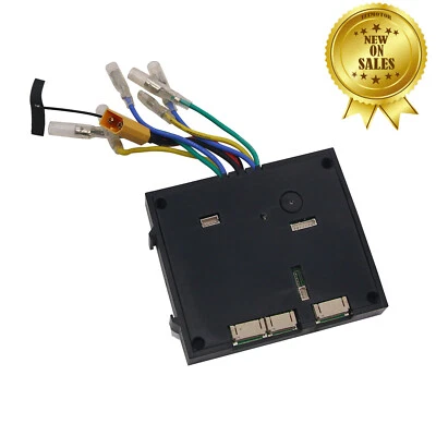 4300W Skateboard Controller Remote ESC Subsitute 36V 10S + Brushless Motor C6374