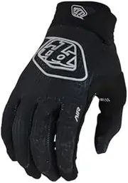 [Troy Lee Designs] Air GLoleve - Kids', Membrane White/Infra Red, XL