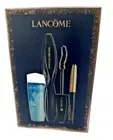 LANCOME MASCARA VOLUME EXTREME, LE CRAYON, BI-FACIL GIFT SET