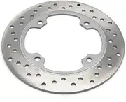 brakes CB600 F FA Hornet CB600F 2007-2013 CBF600 CBR600 F 2011-2013 CBR600F Motorcycle Rear Brake Disc Rotor