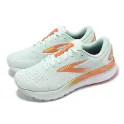 Brooks Ghost 16 Skylight Coconut Sunset Women Road Running Shoes 1204071B-411