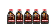 Engine Oil MOTUL 8100 Eco-Clean 5W30 Acea C2/C3 100% Synthetic 5 L