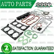 VRS Cylinder Head Gasket Set Kits Fit JEEP Wrangler JK EGT 3.8L 12V 2007-2012 (for: Jeep)