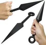 Ninja Kunai Shuriken Naruto rubber Cosplay Shinobi Limited Japan From Japan NEW