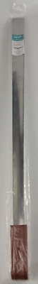 Vive Extra Long Handled Shoe Horn 31.5 In. Metal Shoehorn Unisex Free Shipping