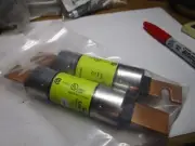 Bussman LPN-RK-70SP Low Peak Dual Element QTY 2