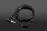4.4mm BALANCED Audio Cable For B&W Bowers & Wilkins P7 /P7 Wireless headphones