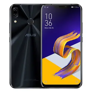 ASUS ZenFone 5Z (6G/128G)最低價格,規格,跑分,比較及評價|傑昇通信~挑戰手機市場最低價