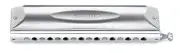 SUZUKI chromatic harmonica Sirius Series S-64C Long stroke F/S w/Tracking# NEW