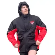 NEW Essendon Bombers Club Stadium Jacket