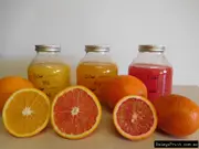 Orange Tree Citrus sinensis - Dwarf, Washington Navel, Lanes Late