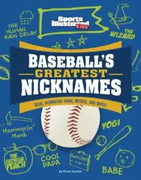 在飛比找博客來優惠-Baseball’’s Greatest Nicknames