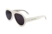 Sunglasses Isabel Marant IM 0001/N/S SZJ IVORY 57/18/150 WOMAN 57 mm