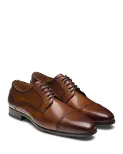 Magnanni Men's Macsen Cap Toe Oxfords