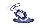 Pool Cleaner Automatic 10m Vacuum Suction Swimming Pool Hose