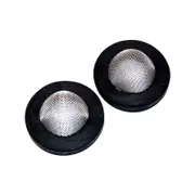 FIX-A-TAP Washing Machine Filter Washer - 2 Pack