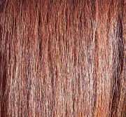 1lb Horse Tail Extension Fake Tail Sorrel by KATHY'S TAILS Free Cotton Bag