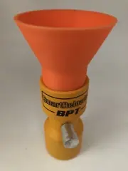 Funnel For Reloading Powder Trickler SmartReloader PL38M