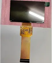 PLW150 Projector LCD Screen FPC-RX-0265-0100-V0 HD Projection Repair Replacement Screen