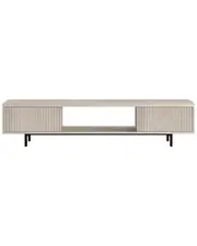 Abraham + Ivy Lucien Rectangular TV Stand for TVs up to 78in